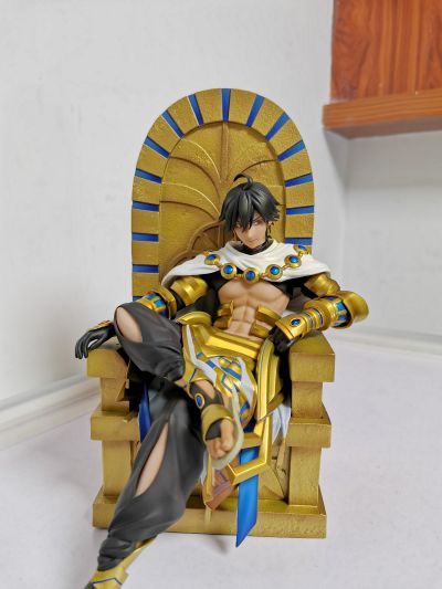 Fate / Grand Order 奥兹曼迪亚斯