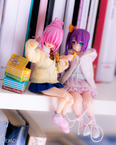  #36 Assault Lily Pink 