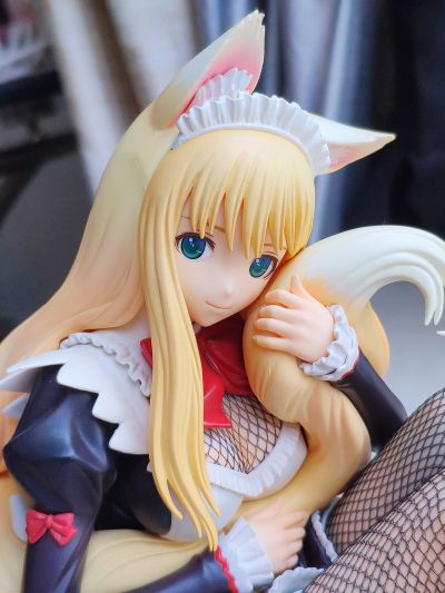 王女殿下的料理番 萝娜