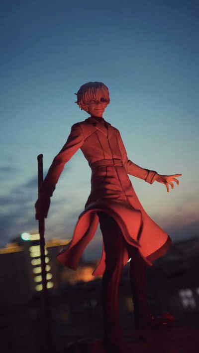 东京喰种 :re 佐佐木琲世