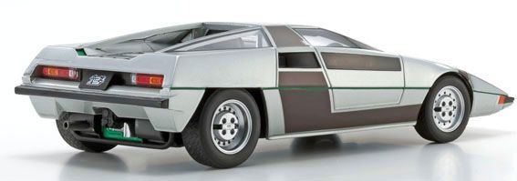 原创 1/18 武士系列 童梦 零 (银色)