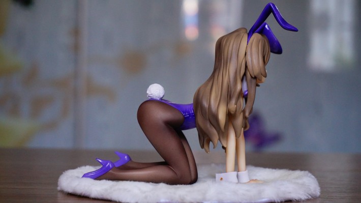 龙与虎 逢坂大河 兔女郎Ver.