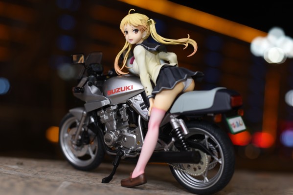 GOSICK 	维多利加·德·布洛瓦