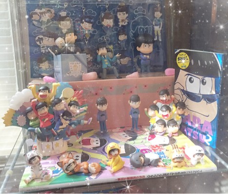 figma 阿松 松野空松