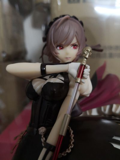 EXQ手办 偶像大师灰姑娘女孩 安部菜菜