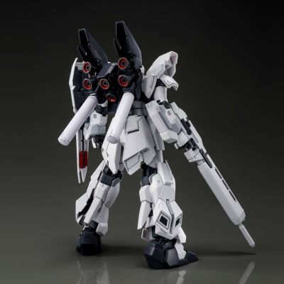 HGUC Gundam Unicorn Mobile Suit Variations MSN-06S新安洲·原石 Unicorn Ver. 