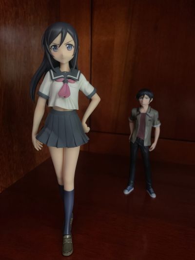 我的妹妹不可能这么可爱 新垣绫濑