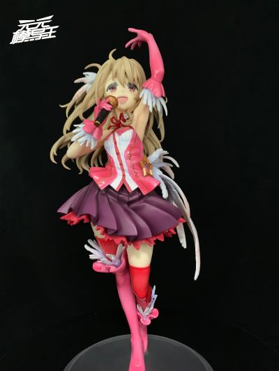 KD colle  魔法少女伊莉雅 伊莉雅斯菲尔·冯·爱因兹贝伦 Prisma ☆ Klangfest