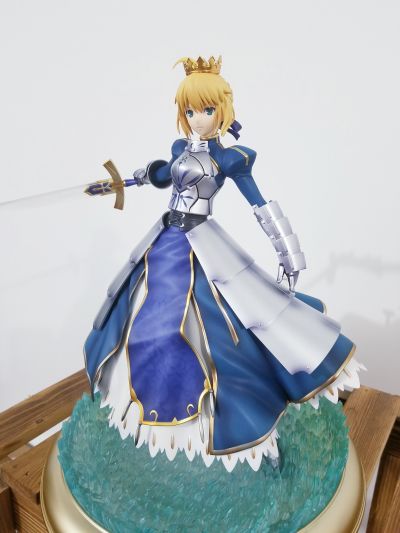 命运之夜 阿尔托莉雅 Alter huke 联名套装