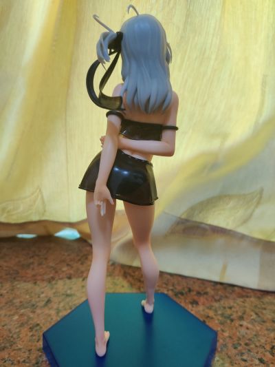 PM 手办 舰队Collection -舰娘-  初月 Mizugi Mode 