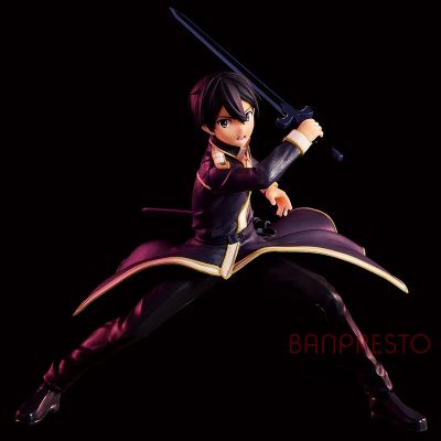 刀剑神域 Alicization 桐人