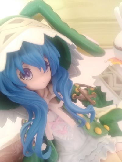 约会大作战II 四糸乃 别弄痛了