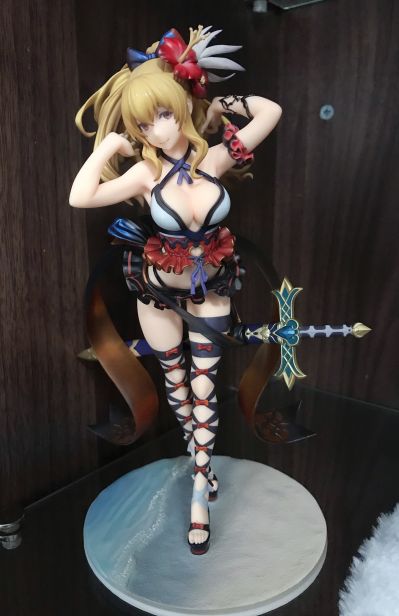 入坑一年小萌新，晒晒收藏