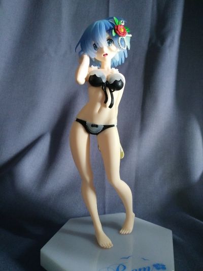 LPM Figure Re：从零开始的异世界生活 蕾姆 夏日海滩