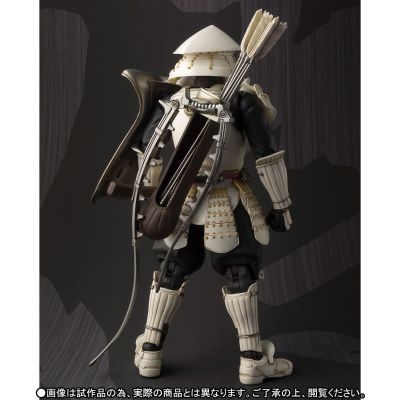 名将MOVIE REALIZATION 星球大战 帝国冲锋队 弓足轻