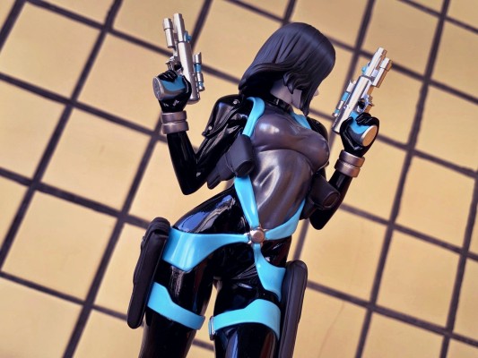 美少女雕像  Marvel x Bishoujo 多米诺