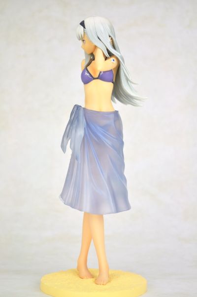 光明之风 艾拉・布兰芮姬・加登尼亚斯－水着ver.－