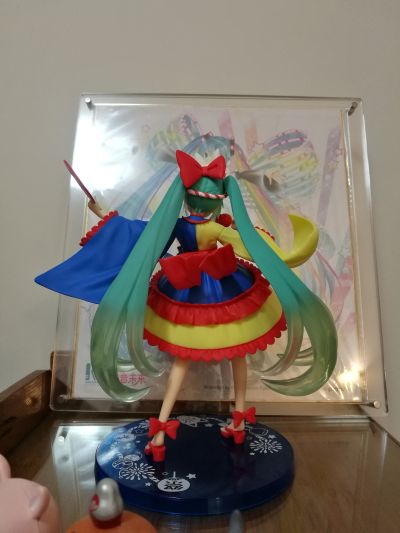 VOCALOID 初音未来 2nd season 夏服ver. 店铺限定