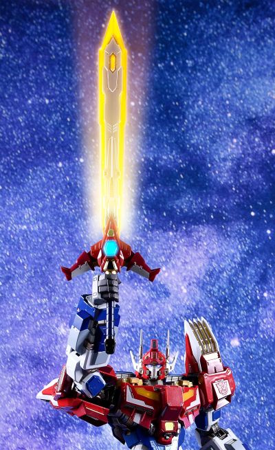 铁机巧 变形金刚：胜利之斗争 史达