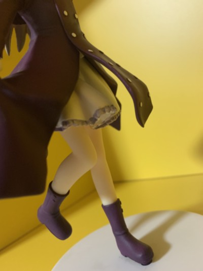 Fate/stay night [Realta Nua] Master Figure 	伊莉雅斯菲尔·冯·爱因兹贝伦