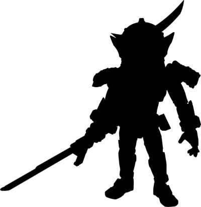 一番赏 假面骑士铠武 假面骑士铠武 Orange Arms 