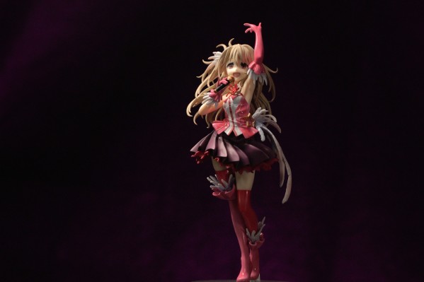 KD colle  魔法少女伊莉雅 伊莉雅斯菲尔·冯·爱因兹贝伦 Prisma ☆ Klangfest