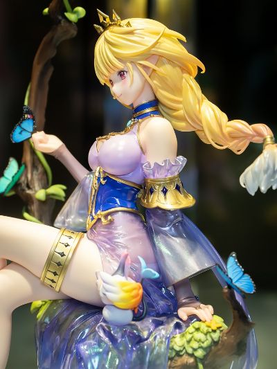 骑士编年史 蕾娜