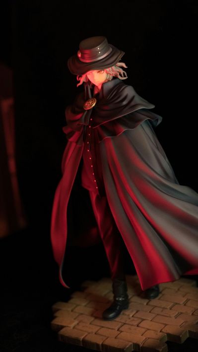 ALTAiR Fate / Grand Order 复仇者 岩窟王 爱德蒙·唐泰斯