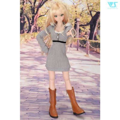 Dollfie Dream Sister DDS 偶像大师 星井美希