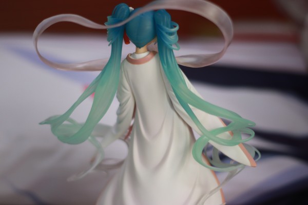 VOCALOID 初音未来 中秋明月版