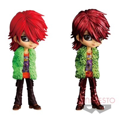 Q Posket 洛克人X ジャパン ヒデ vol.5 