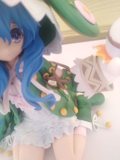 约会大作战II 四糸乃 别弄痛了