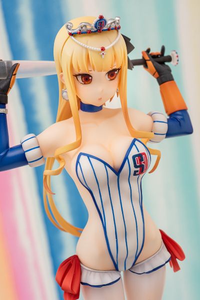 百合棒球 王坂皇华