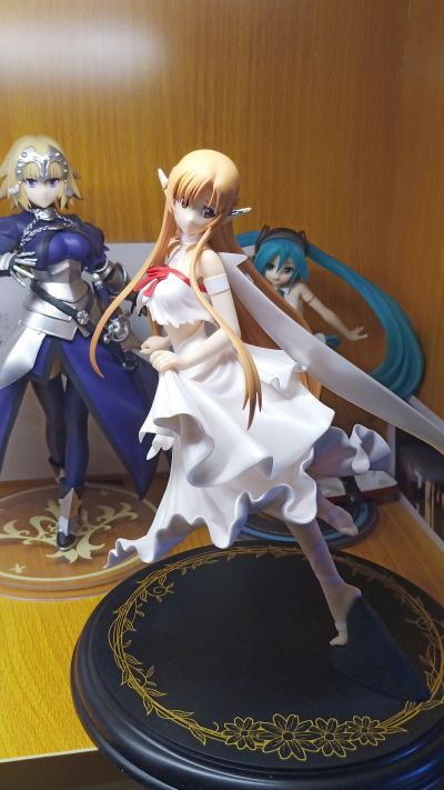 刀剑神域 亚丝娜 ALO