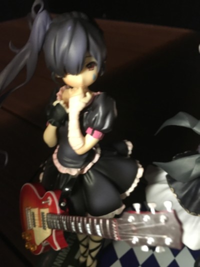 	PM 手办 BanG Dream! 少女偶像派对 凑友希那 WF Limited ver. 