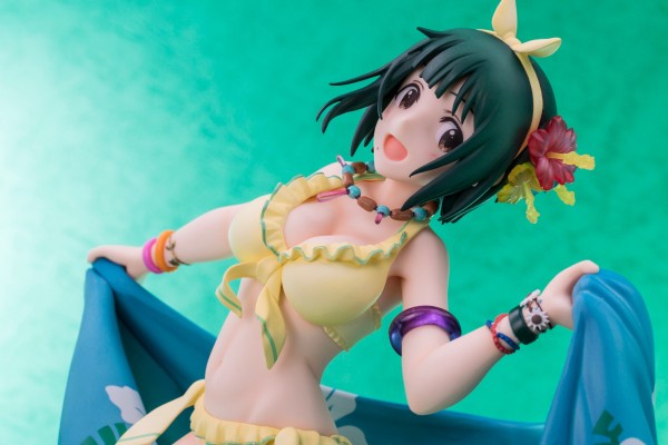 偶像大师 音无小鸟