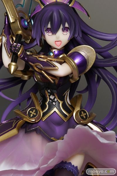 约会大作战 夜刀神十香