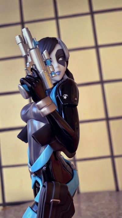 美少女雕像  Marvel x Bishoujo 多米诺