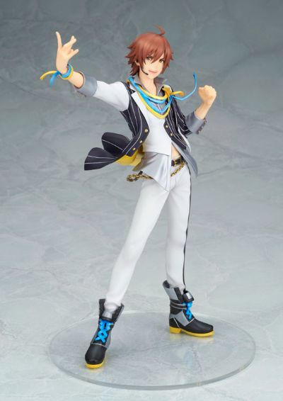 ALTAiR 偶像大师 SideM 天之瀬冬马