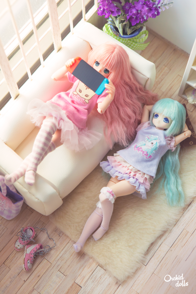 PureNeemo Sweet Dream 