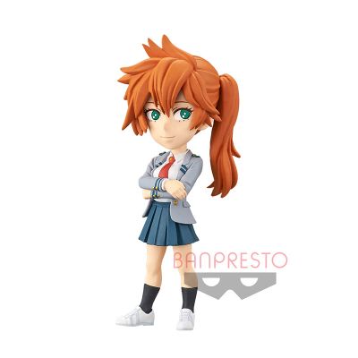 World Collectable Figure 我的英雄学院 拳藤一佳 