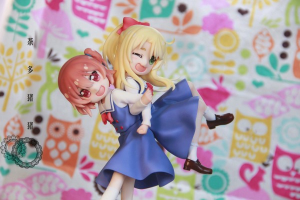 天使降临到了我身边！ 星野日向 姬坂乃爱