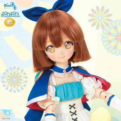迷你Dollfie Dream MDD 噗哟噗哟 20周年纪念版 亚鲁鲁・娜嘉