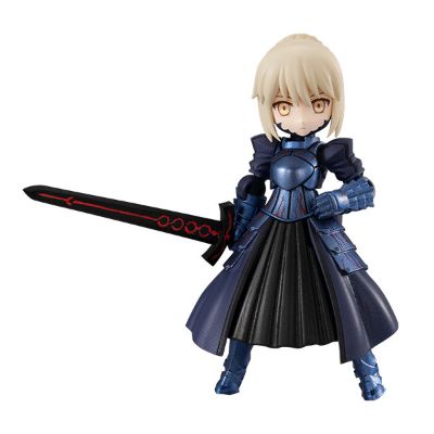 桌面军队 Fate/Grand Order Saber (Alter)