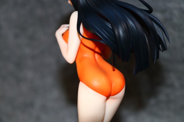 火影忍者GALS 火影忍者 日向雏田 泳装风格