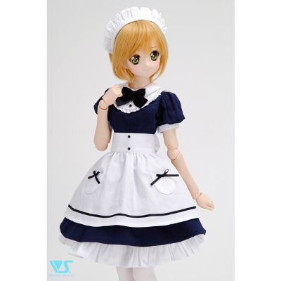 Dollfie Dream Sister DDS 玛玉