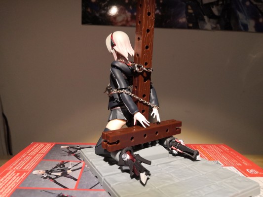 LOVE TOYS vol.5 磔台