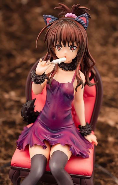 出包王女DARKNESS 结城美柑