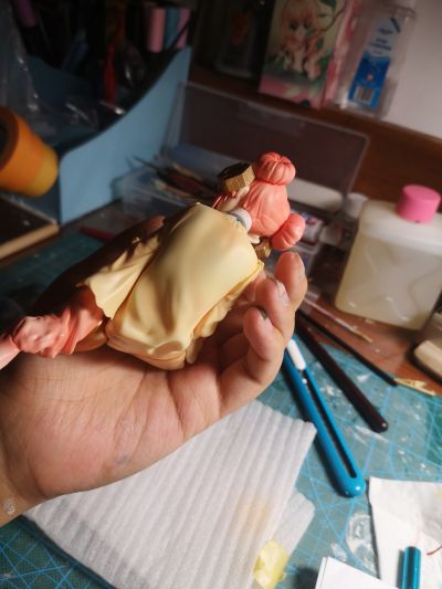 Fate/Grand Order 弗兰肯斯坦 泳装ver.