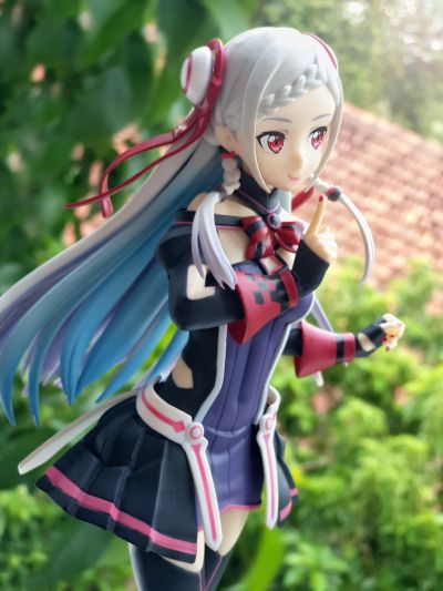 一番赏 剧场版 刀剑神域 -オーディナル・比例- ユナ